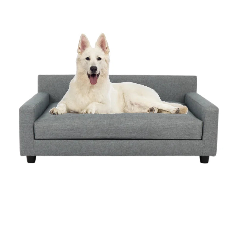 Metro Collection Orthopedic Dog Sofa Bed