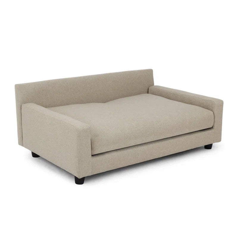 Metro Collection Orthopedic Dog Sofa Bed