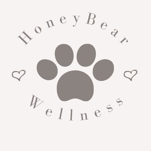 HoneyBear Wellness