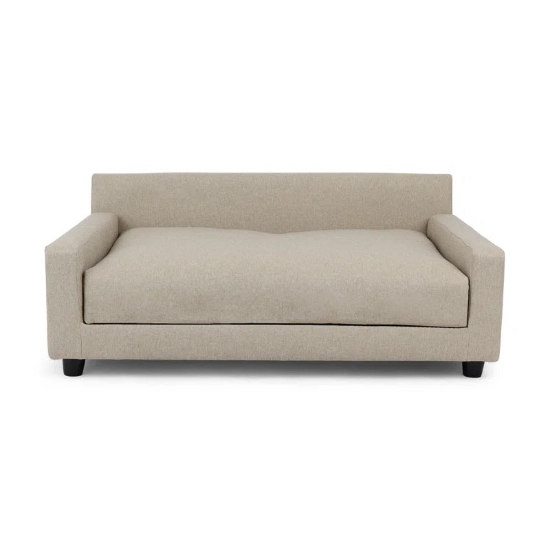 Metro Collection Orthopedic Dog Sofa Bed